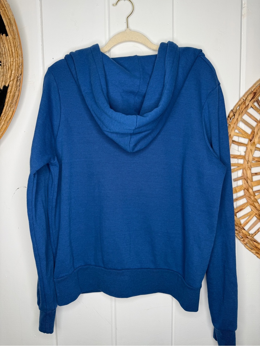 Aviator nation 5 stripe hoodie - Picture 2 of 3
